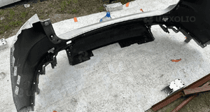 Zderzak tylny tył mazda CX60 cx 60 KAAA-50221 6