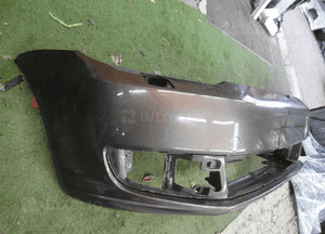 Vw touran 1T pod spryski 10-15 zderzak przedni 2
