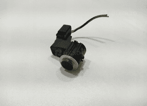 CZUJNIK PARKOWANIA COFANIA PDC PEUGEOT 3008 I 9664027977 2009-2012 2