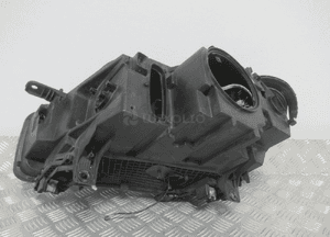 Lampa przednia przód prawa bmw X5 F15 xenon 21