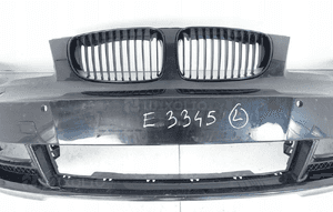 Bmw 1 E82 E88 coupe cabrio 07-11 7178711 zderzak przód przedni 3