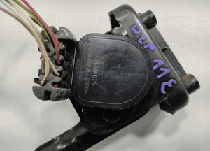 Pedał gazu land rover defender 2.5 td TD5 503-99-016 SLC-000010-PMA 1999-06 4