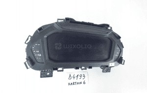 Licznik virtual zegary lcd audi Q3 83A 83A920704B 2