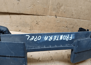 Ramka osłona obudowa licznika przełączniki Opel Frontera A 8