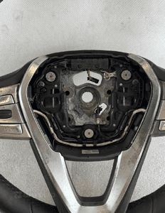 Kierownica skora multi bmw 7 G11 G12 6873930 org 4