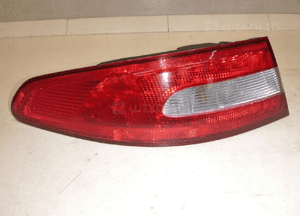 Jaguar xf X250 lampa tył tylna prawa lewa 8