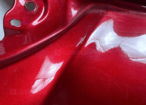 Klapa bagaznika tyl tylna mazda 6 vi gj sedan 2012- bardzo ladna orginalna 5
