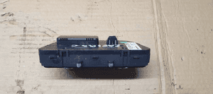Panel nawiewu klimatyzacji klimy Opel Zafira C 20765757 4
