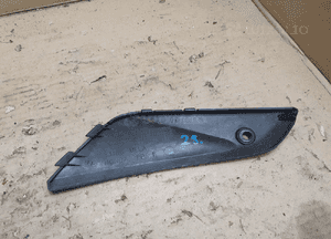 HONDA CBR Panel osłony owiewki lewej 83166-MELA 2915415 1