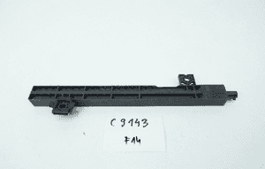 MODUŁ ANTENY KEYLESS MERCEDES S C A2069052504 3