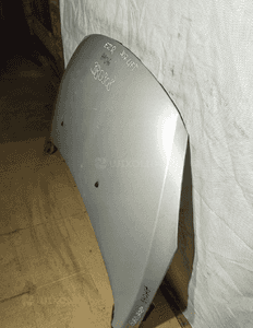 Maska pokrywa silnika peugeot 307 lift ezr 2