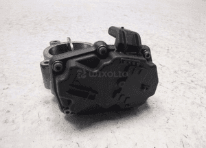 Mercedes W213 W205 W222 W167 d cdi przepustnica 6
