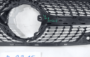 Mercedes a-klasa W177 atrapa grill zderzaka przód 17- A1778880200 9