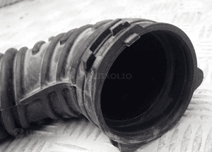 Rura powietrza opel astra k 210003648 2
