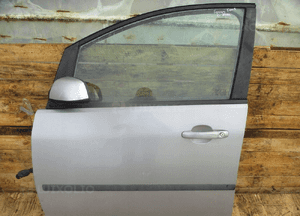 Drzwi przód przednie lewe ford focus c-max MK1 1