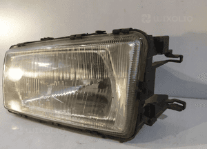 AUDI 80 B3 Lampa przednia Lewa - 15178 3