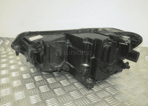 Lampa przód przednia prawa vw touran ii full led 2015- 11
