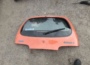 seicento klapa kolor 174/A nr 33068 WYSYŁKA 1