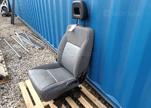 FOTEL KIEROWCY SCUDO EXPERT JUMPY OD 06- NO V224/004 2