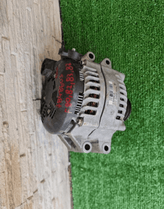 ALTERNATOR BMW M4 F82 M3 F80 7848603 1