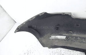 Fiat 500 lift 2015- zderzak tył tylny 735619778 7