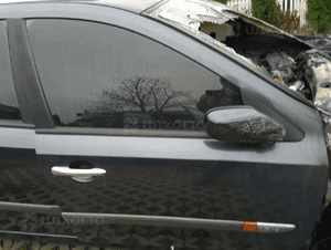 Renault Laguna II drzwi przod przednie prawe   TEB66 3