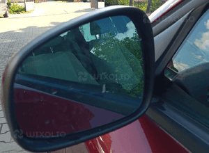 Alfa Romeo 159 lusterko prawe  583/A 4
