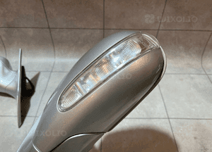 Mercedes clk W209 lift lusterko 15PIN lewe 775 6