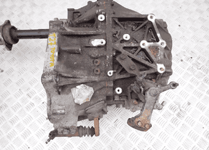 SKRZYNIA BIEGOW TOYOTA T27 III 2.2 D4D 6-BIEGOW RADOM 1
