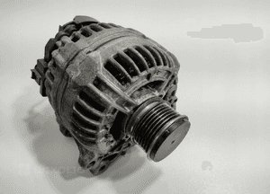 Alternator seat ibiza iv 6J 1.6 tdi 06F903023F 0124525091 140A 2008-2012 4