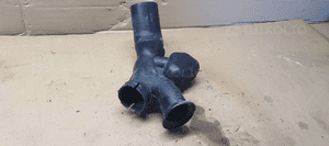 Rura dolot powietrza Nissan Almera 1.5 16V AU000A0 5