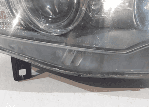 BMW X6 E71 Lampa Bi-Xenon R - 13201 6
