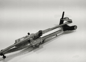 MECHANIZM WYCIERACZEK SILNICZEK RANGE ROVER EVOQUE I L538 W0027101 2011-15 4