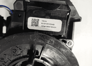 PRZEŁĄCZNIK ŚWIATEŁ TAŚMA EVOQUE I L538 BJ32-14A664-AC BJ32-13N064-CG 11-15 10