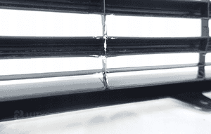 Atrapa grill zderzaka toyota camry viii lift 21- 9