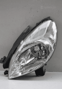 Lampa przednia lewa Citroen Xsara Picasso Lift 1