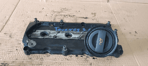 Pokrywa zaworów dekiel silnika VW Touareg 7L 3.0 TDI 059103469AC 2