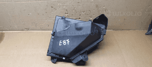 Obudowa filtra powietrza BMW I E87 Lift 2.0D 7797460 1