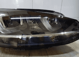 Vw golf 7 vii bi xenon led 5G1941034 5g1 4