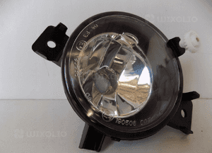 BMW X5 E70 LCI - Halogen przedni R - 10954 2