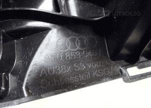 AUDI A3 8Y0 WZMOCNIENIE GRILA 8Y0853949A oryginał s-line 11