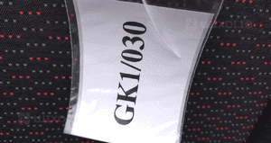 FOTEL PASAŻERA PODWÓJNY EUROPA DUCATO JUMPER BOXER 06- NO GF1/030 5