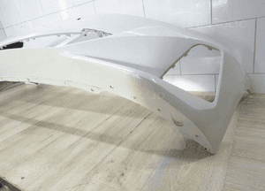 BMW 3 G20 G21 Lift zderzak przód przedni 5A1BF40 6