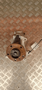 Bmw F20 F21 zwrotnica lewy lewa przód przednia 6792285 3