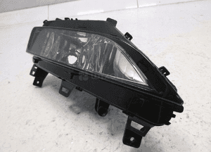 Skoda octavia 4 halogen lampa drl led prawy przód 5