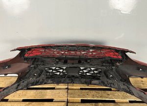 Zderzak przód przedni kia ceed iii 3 lift 21- gt-line 86511-J7KA0  kratka 9