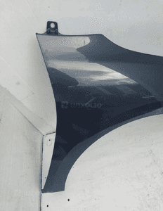 Błotnik prawy przedni przód hyundai I40 i40 lift w kolor 3