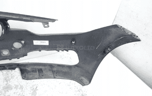 Bmw 3 F30 F31 lift 2015- zderzak przód przedni 7386283 8