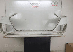 Zderzak audi S7 4K 4K8 C8 2019-2024 oryginał oe dyfuzor 1