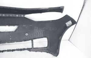 Vw volkswagen ID3 ID.3 10A807221 zderzak przód przedni 10